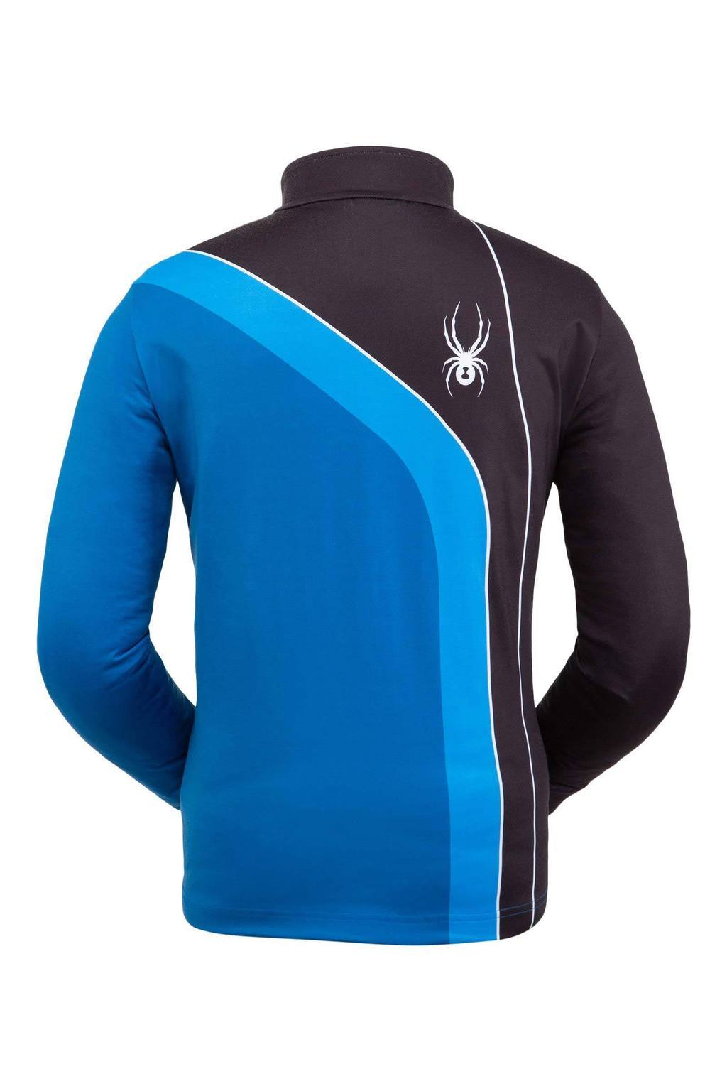 Spyder Rival Mens Zip Turtleneck 2020