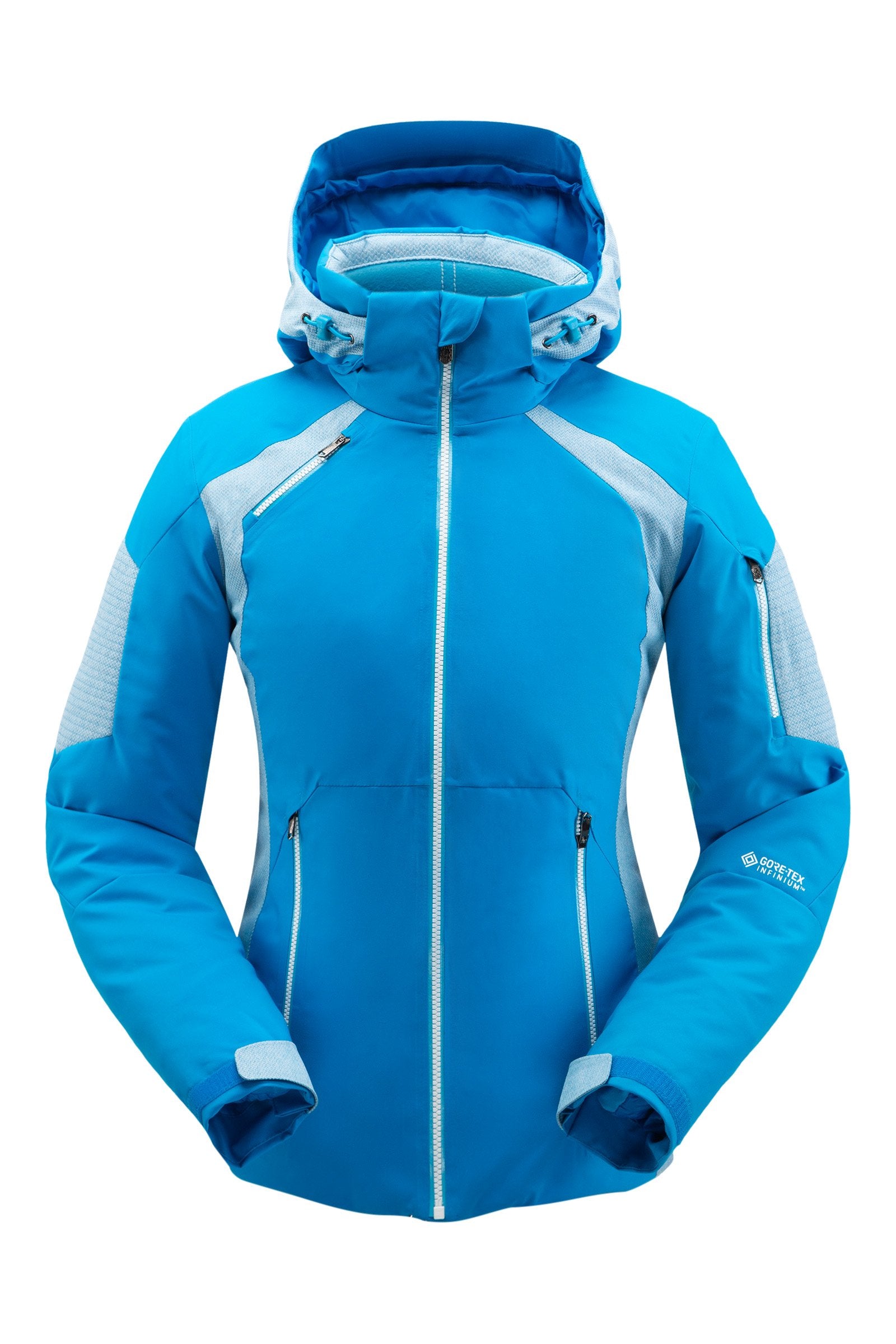 Spyder best sale infinium jacket