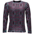 Spyder Scout Baselayer Girls Crew 2018
