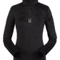 Spyder Shimmer Bug Ladies Zip Turtleneck 2020