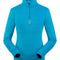 Spyder Shimmer Bug Ladies Zip Turtleneck 2020