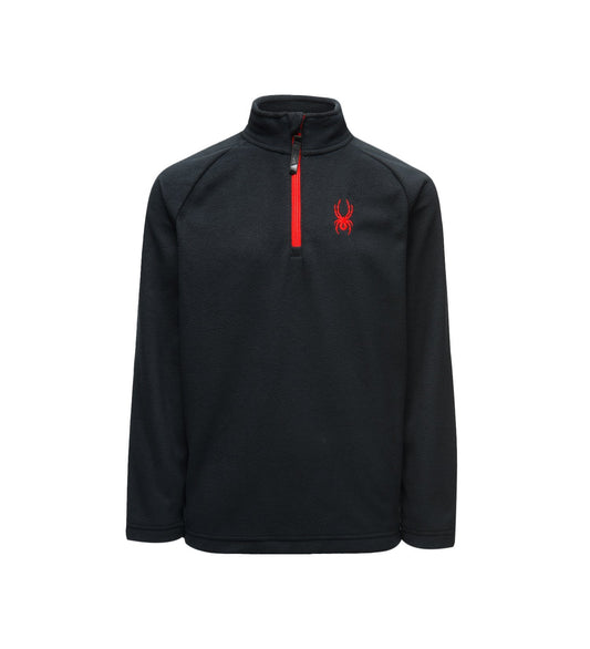 Spyder Speed Boys Fleece Top 2020