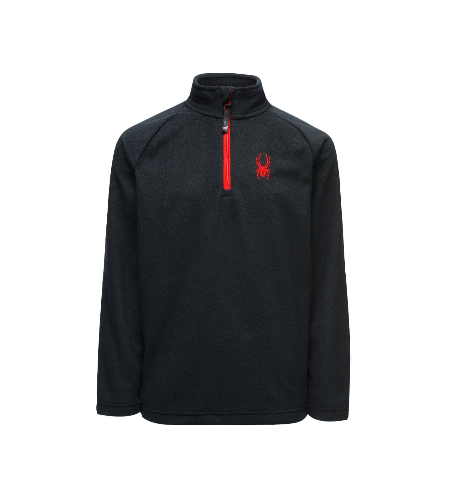 Spyder Speed Boys Fleece Top 2020