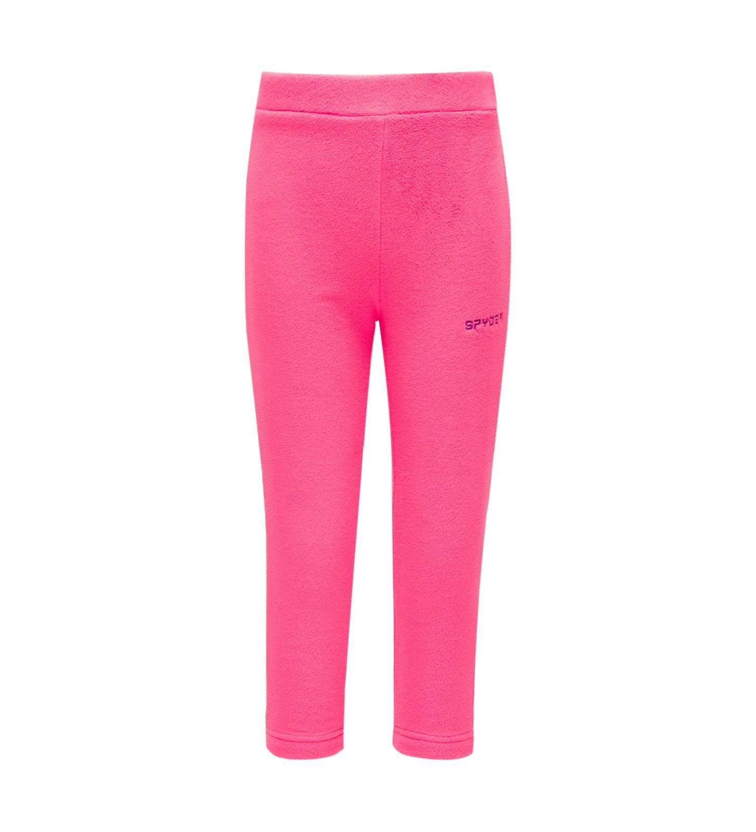 Spyder Speed Girls Bitsy Fleece Pant 2020