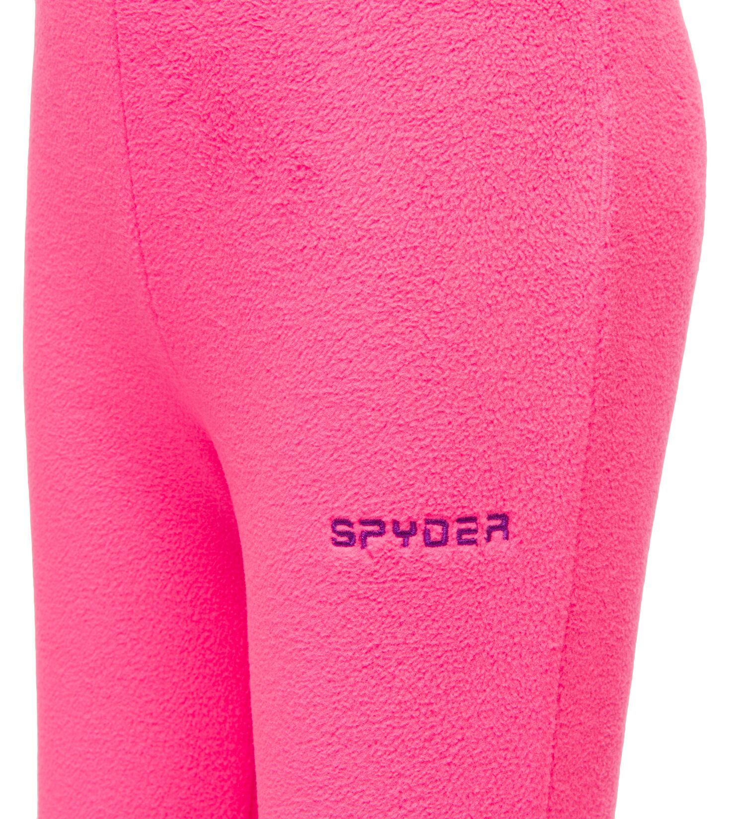 Spyder Speed Girls Bitsy Fleece Pant 2020