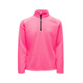 Spyder Speed Girls Fleece Top 2020