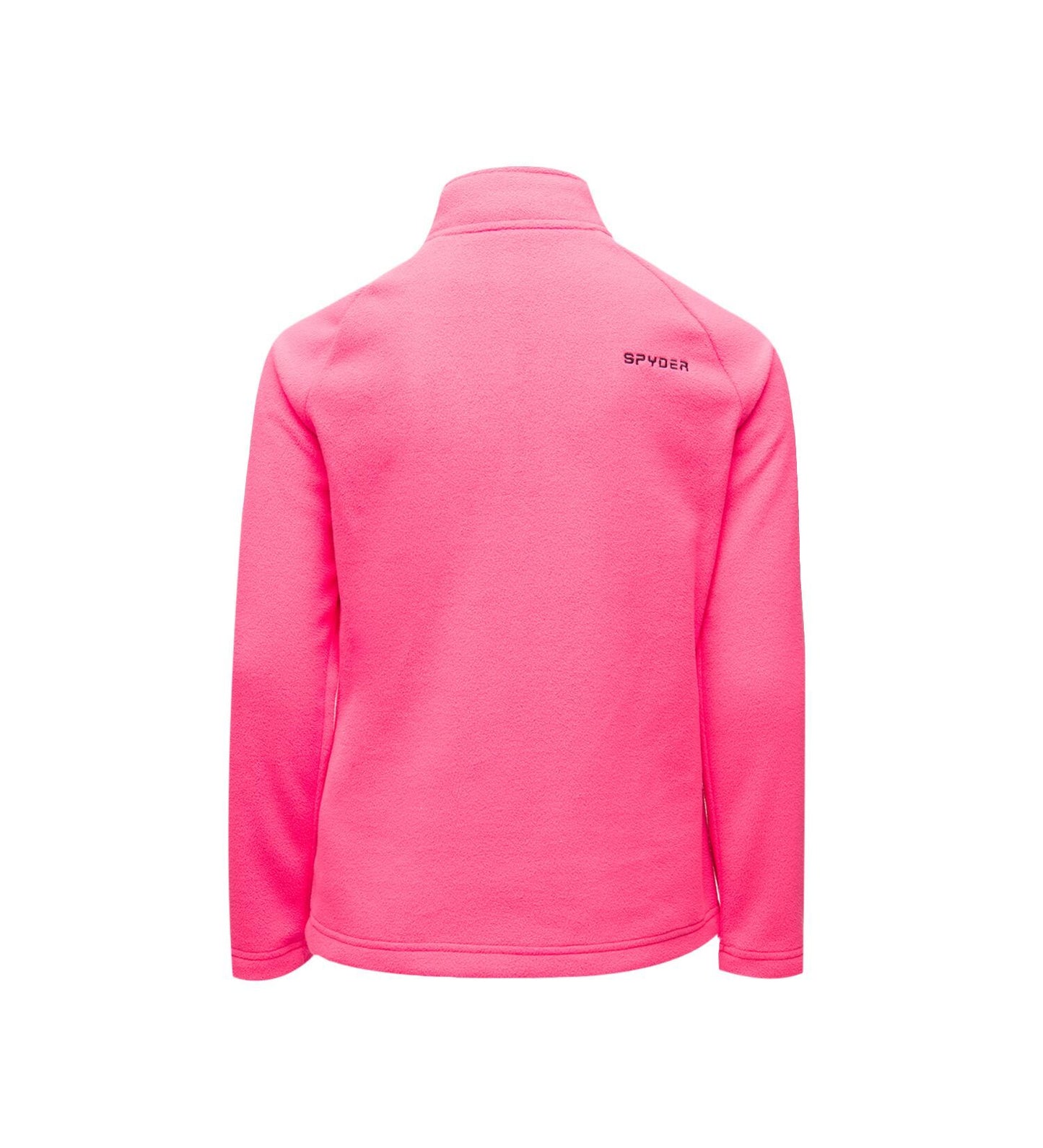 Spyder Speed Girls Fleece Top 2020