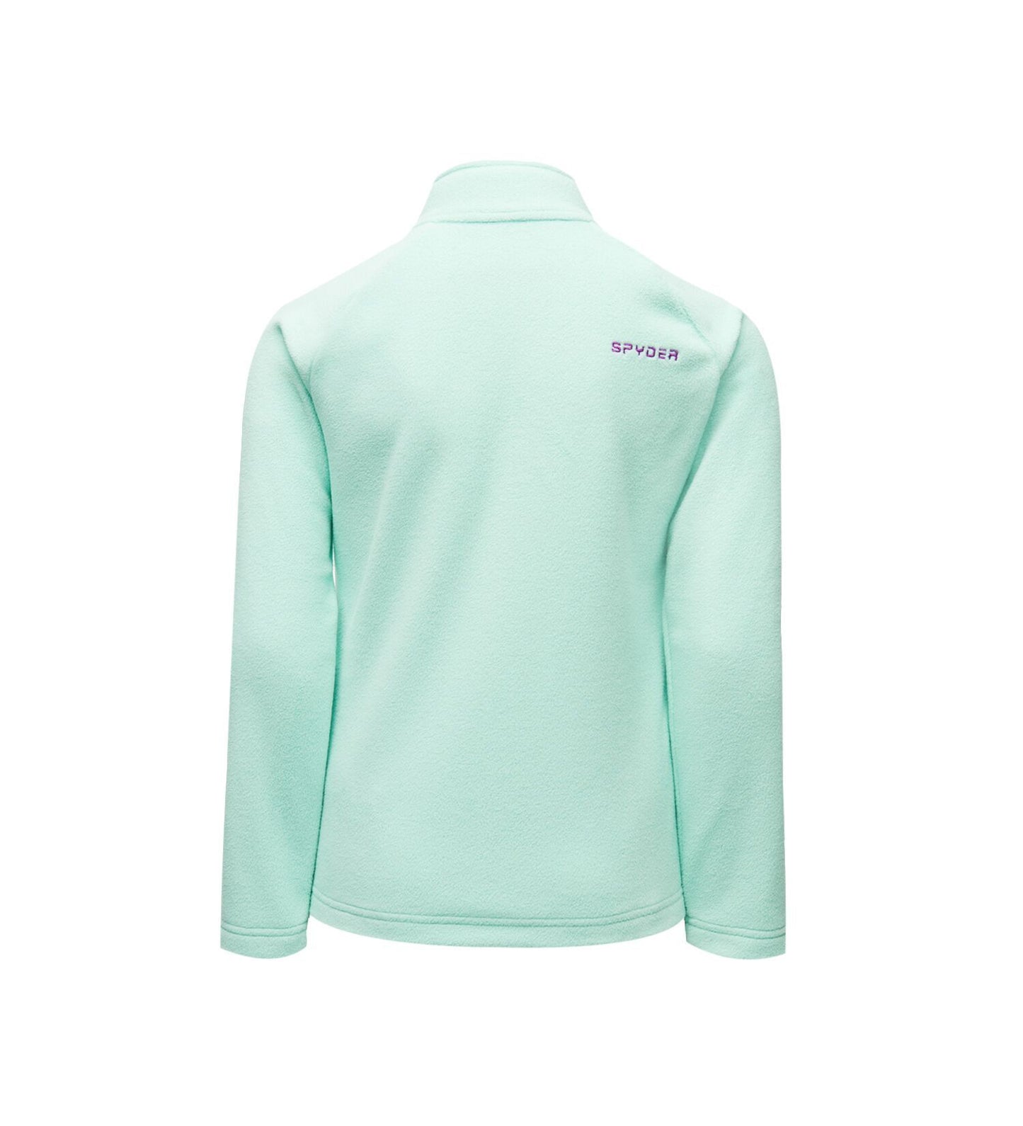 Spyder Speed Girls Fleece Top 2020