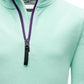 Spyder Speed Girls Fleece Top 2020