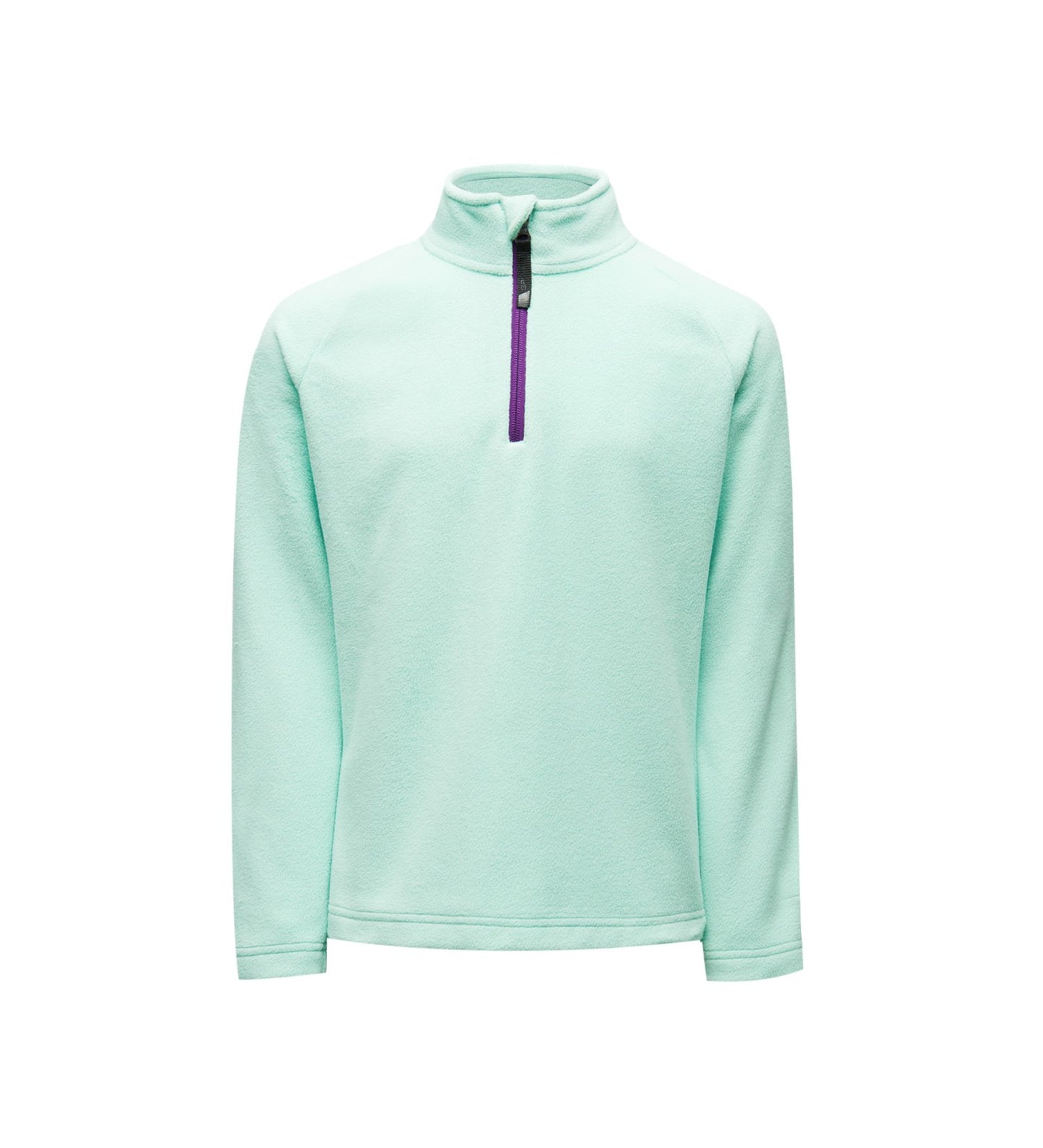 Spyder Speed Girls Fleece Top 2020