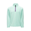 Spyder Speed Girls Fleece Top 2020