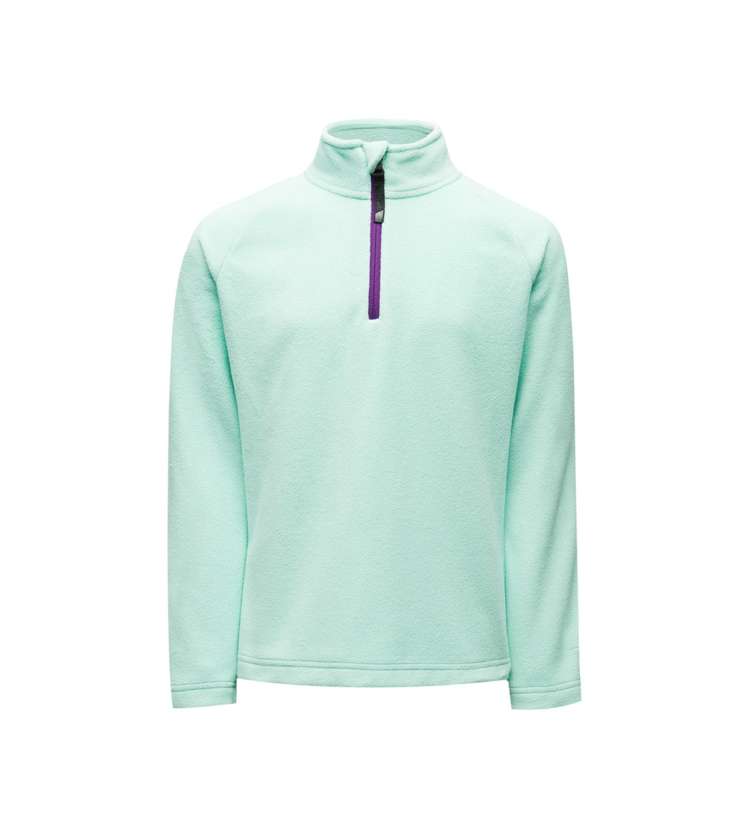 Spyder Speed Girls Fleece Top 2020