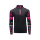 Spyder Surface Girls Zip Turtleneck 2020