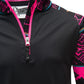 Spyder Surface Girls Zip Turtleneck 2020