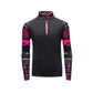Spyder Surface Girls Zip Turtleneck 2020