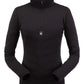 Spyder Tempting Ladies Zip Turtleneck 2020