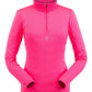 Spyder Tempting Ladies Zip Turtleneck 2020