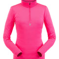 Spyder Tempting Ladies Zip Turtleneck 2020
