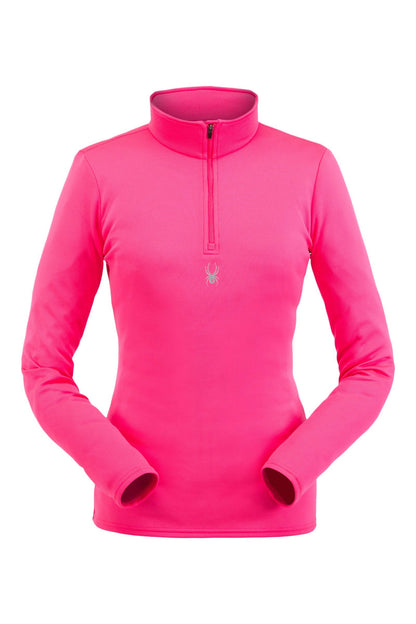 Spyder Tempting Ladies Zip Turtleneck 2020