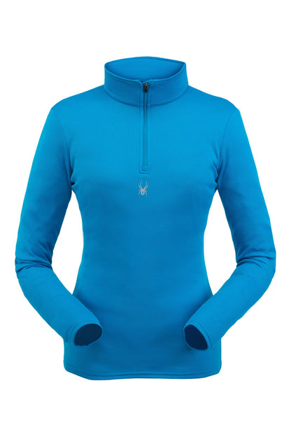 Spyder Tempting Ladies Zip Turtleneck 2020