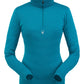 Spyder Tempting Ladies Zip Turtleneck 2020
