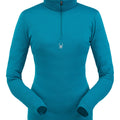 Spyder Tempting Ladies Zip Turtleneck 2020