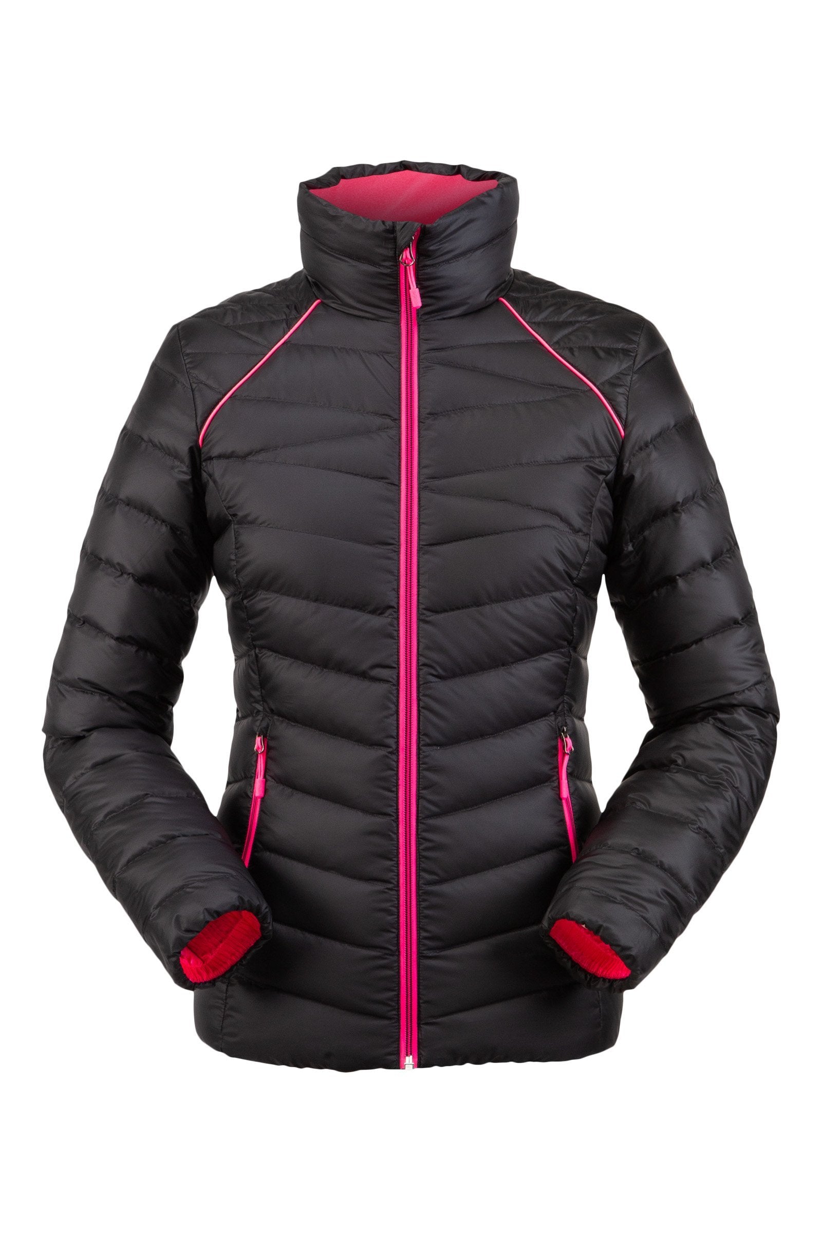 Spyder Timeless Ladies Down Jacket 2020