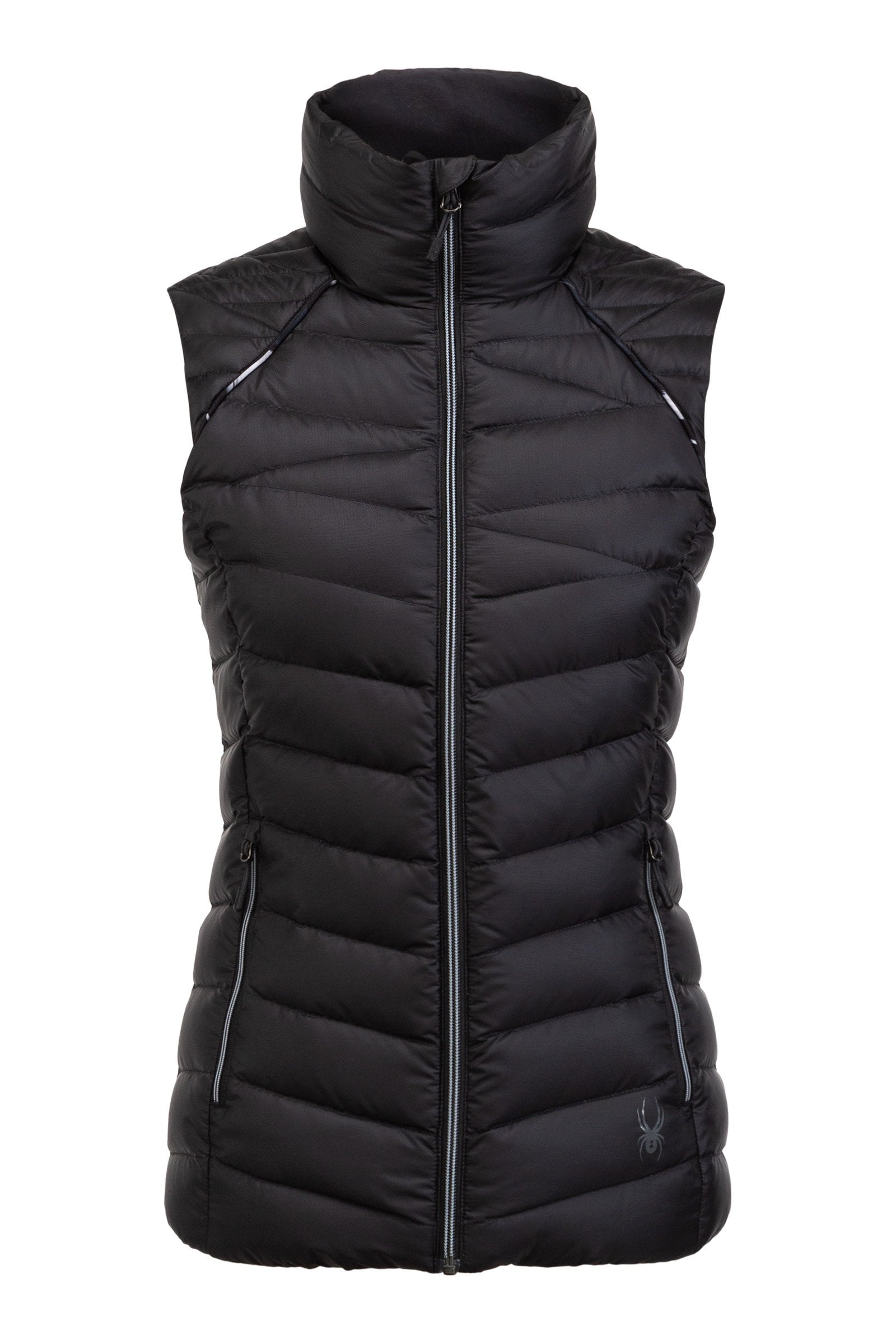 Spyder Timeless Ladies Down Vest 2020