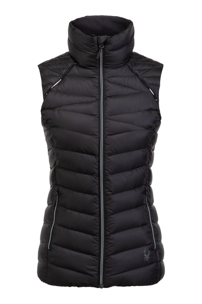 Spyder Timeless Ladies Down Vest 2020