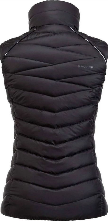 Spyder Timeless Ladies Down Vest 2020