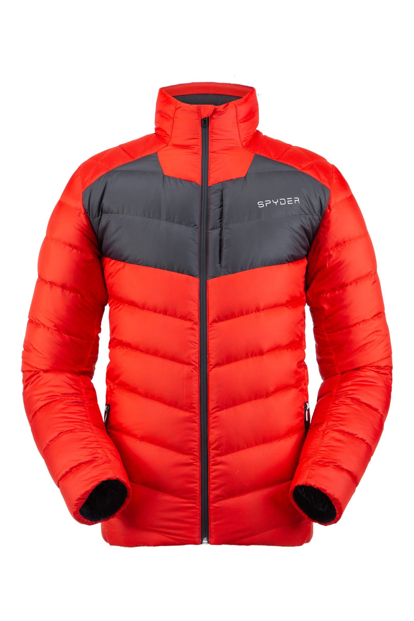 Spyder Timeless Mens Down Jacket 2020