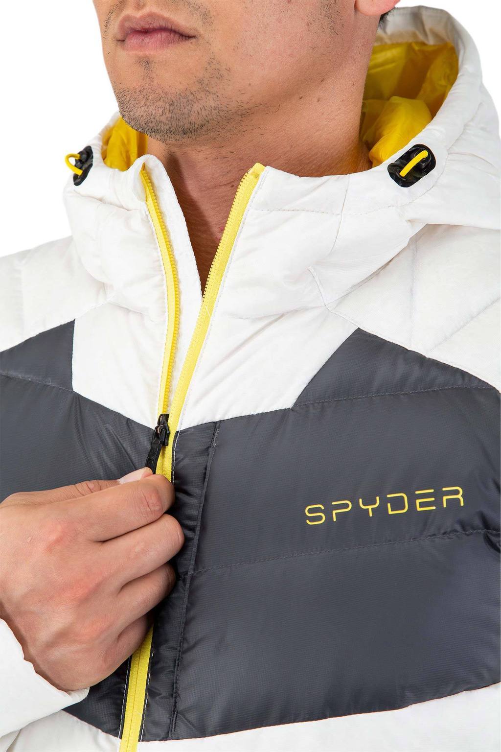 Spyder Timeless Mens Down Jacket 2020