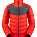 Spyder Timeless Mens Down Jacket 2020