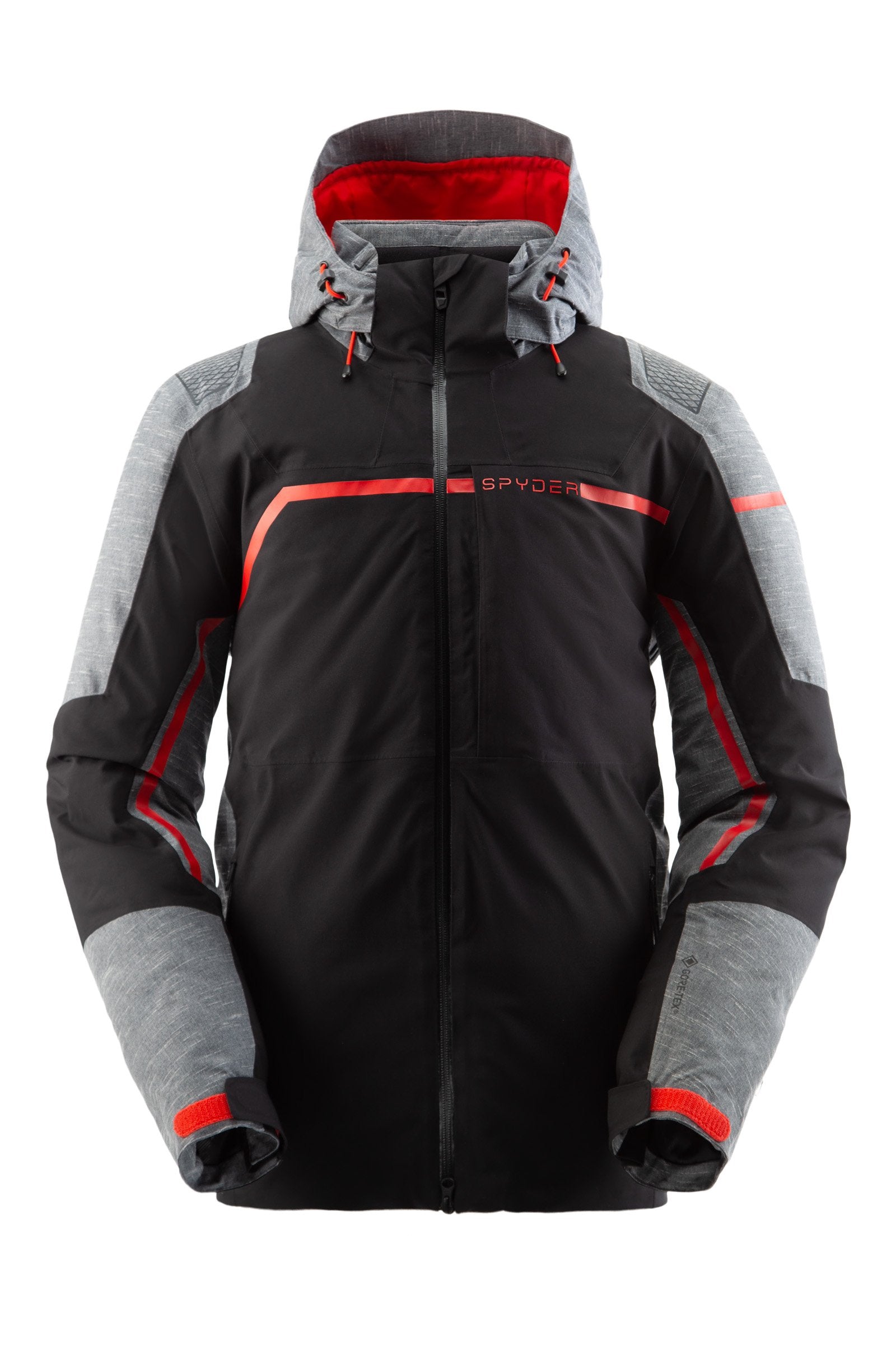 Spyder men's cheap titan gtx jacket