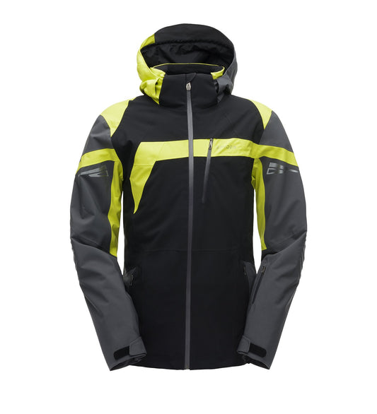 Spyder Titan Mens Jacket 2019