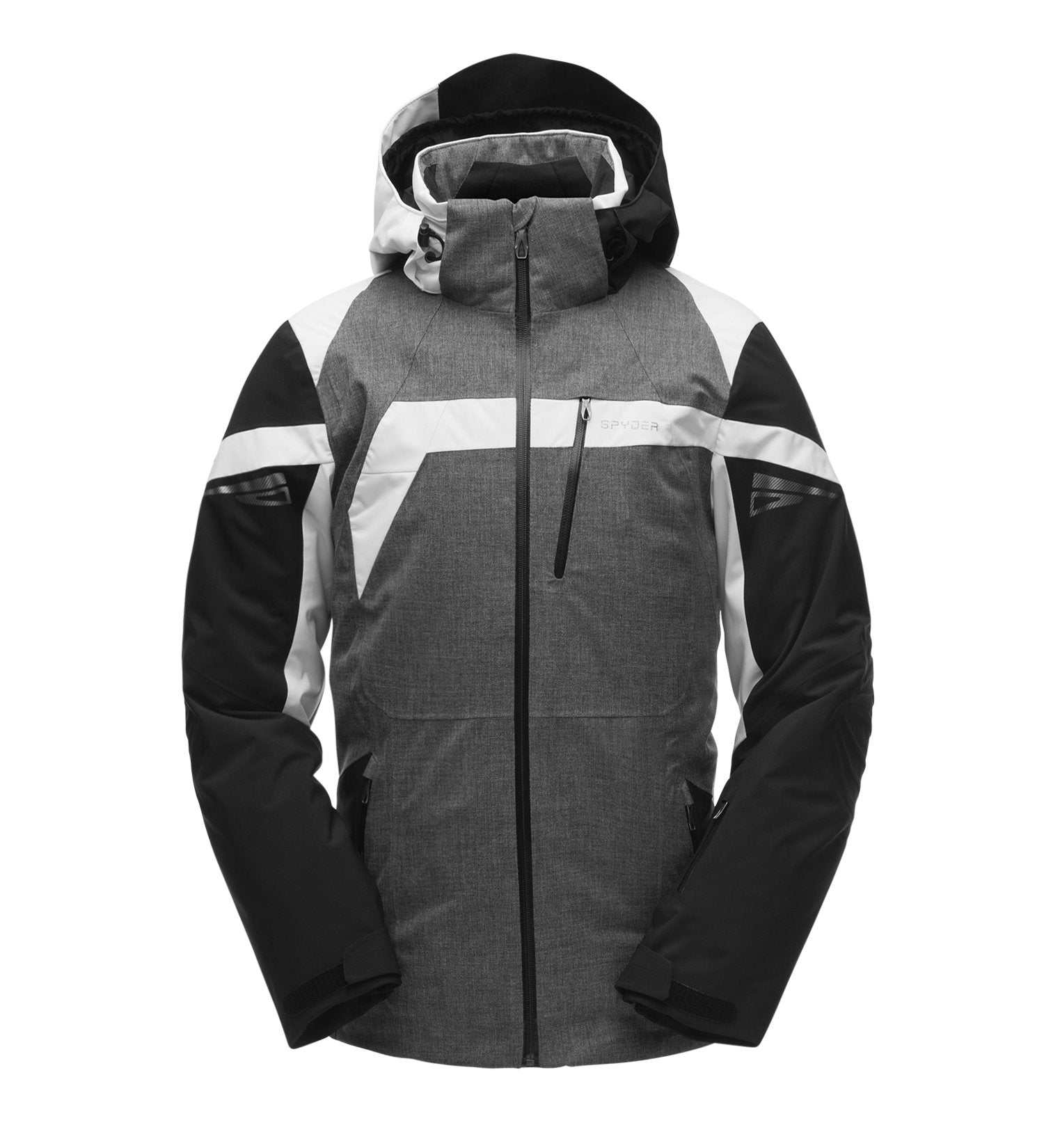 Spyder Titan Mens Jacket 2019 The Last Lift