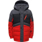 Spyder Trick Synthetic Boys Mini Jacket 2020