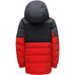 Spyder Trick Synthetic Boys Mini Jacket 2020