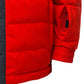 Spyder Trick Synthetic Boys Mini Jacket 2020