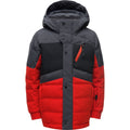 Spyder Trick Synthetic Boys Mini Jacket 2020