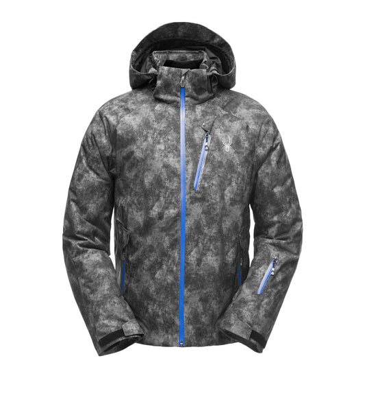 Spyder Tripoint Mens Jacket 2019