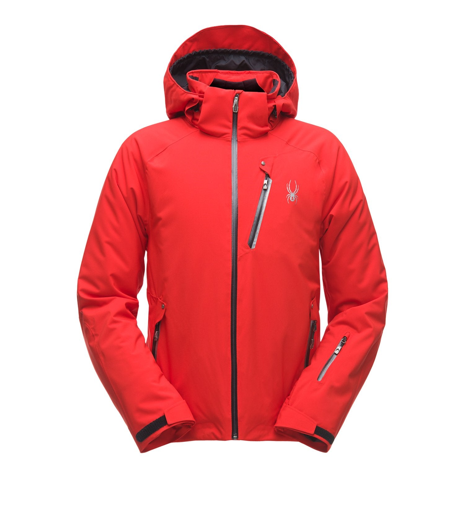 Spyder Tripoint Mens Jacket 2019 The Last Lift