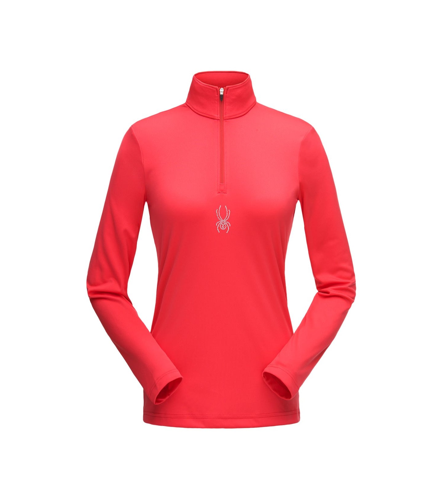 Spyder Turbo Ladies Zip Turtleneck 2019