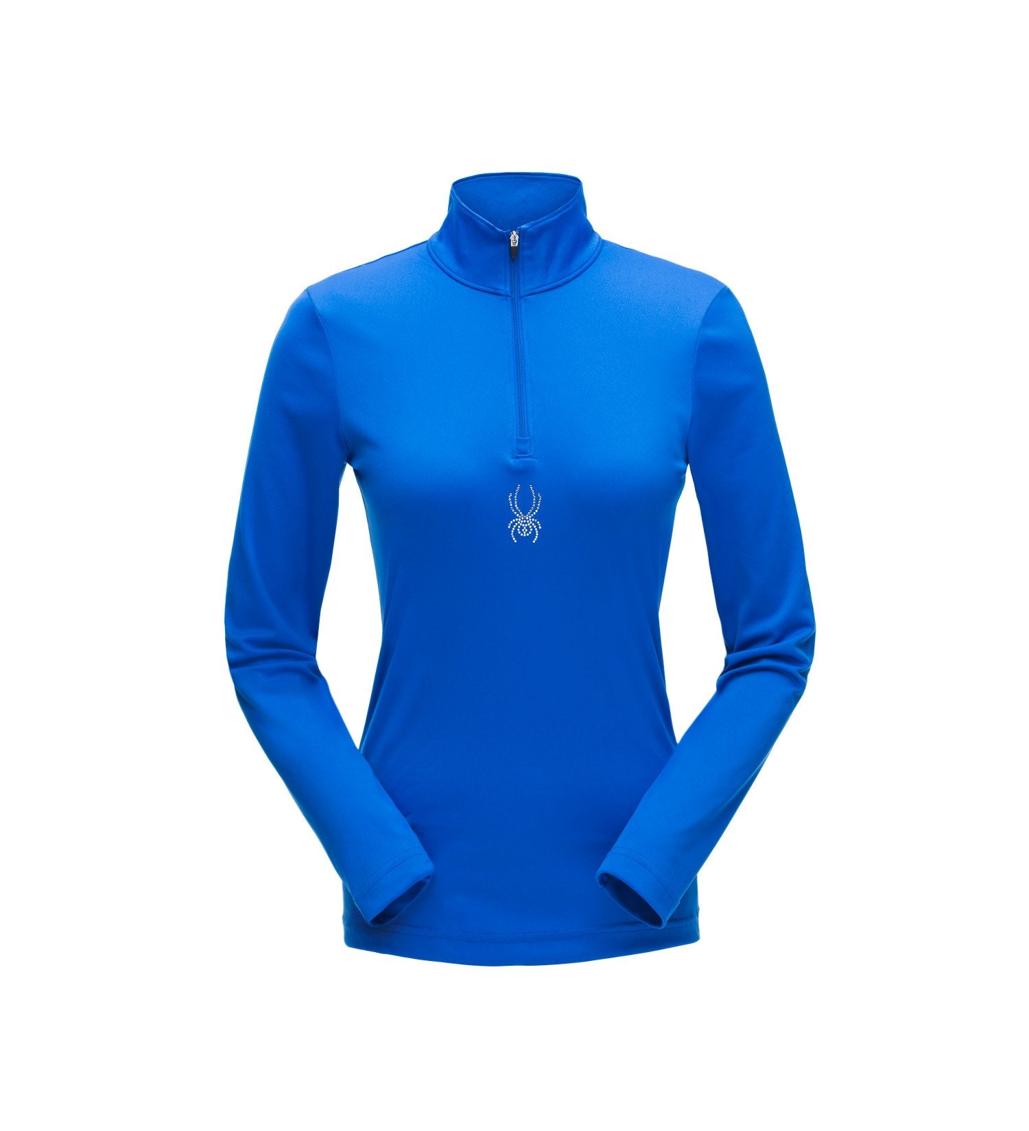 Spyder Turbo Ladies Zip Turtleneck 2019