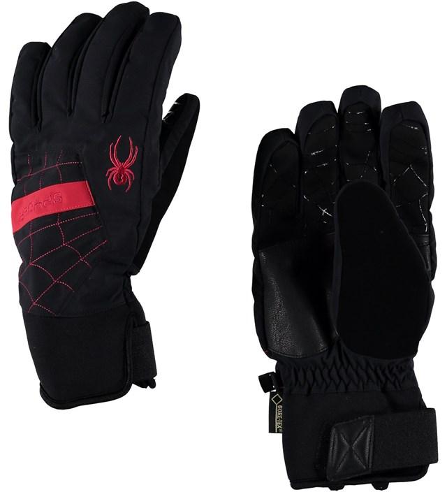Spyder UnderWeb GTX Men Gloves 2017