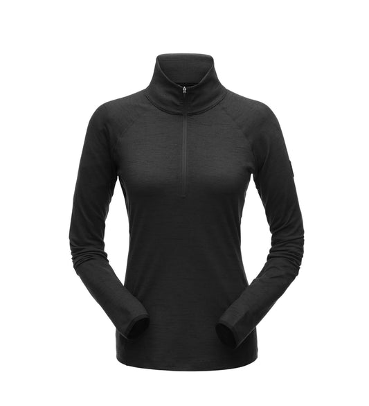 Spyder Unyte Ladies Zip Turtleneck 2019