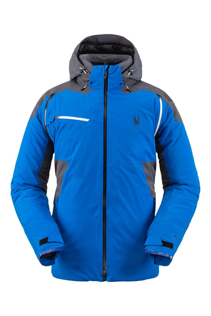 Spyder Vanqysh GTX Mens Jacket 2020