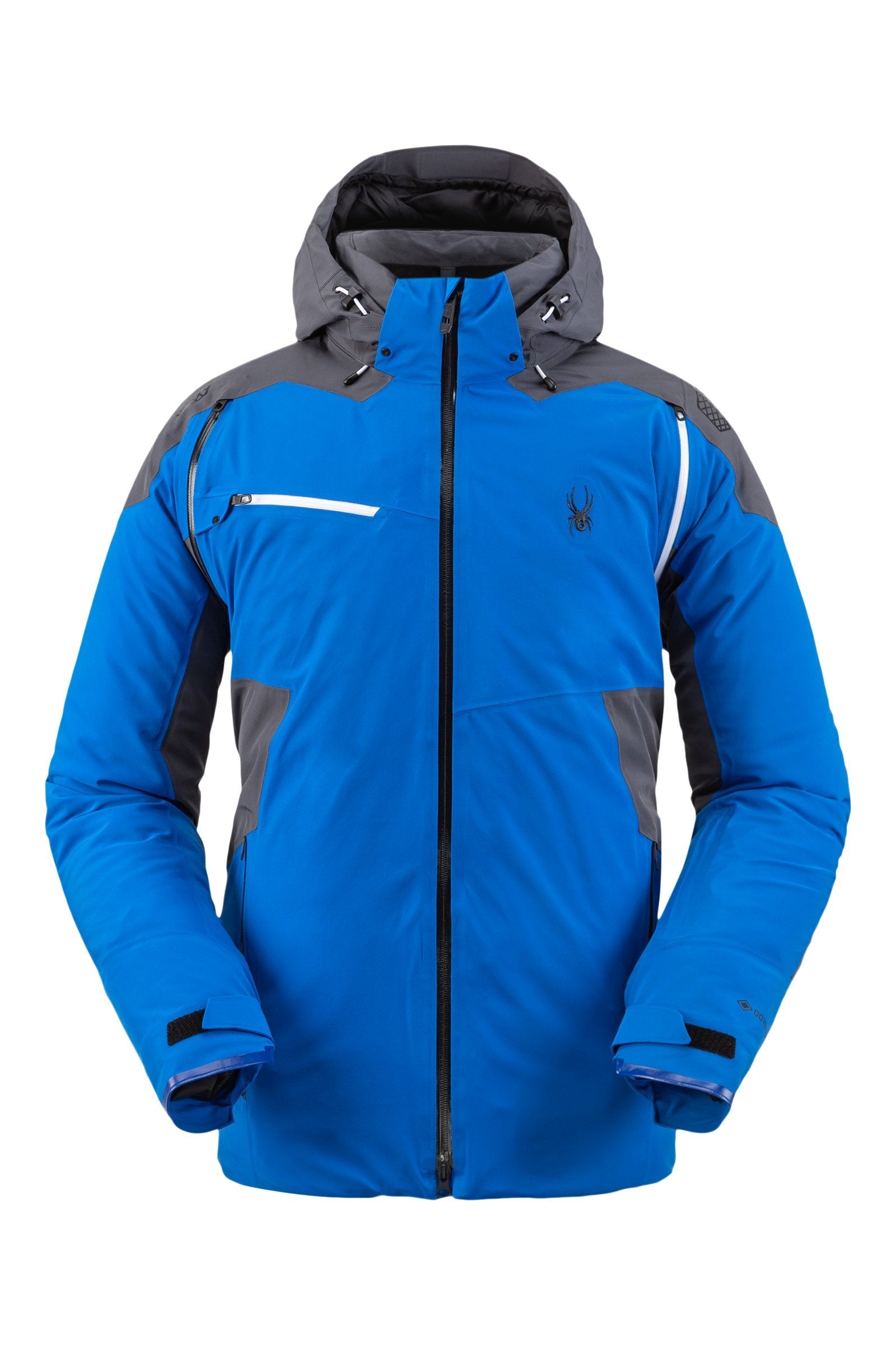 Spyder Vanqysh GTX Mens Jacket 2020 – The Last Lift