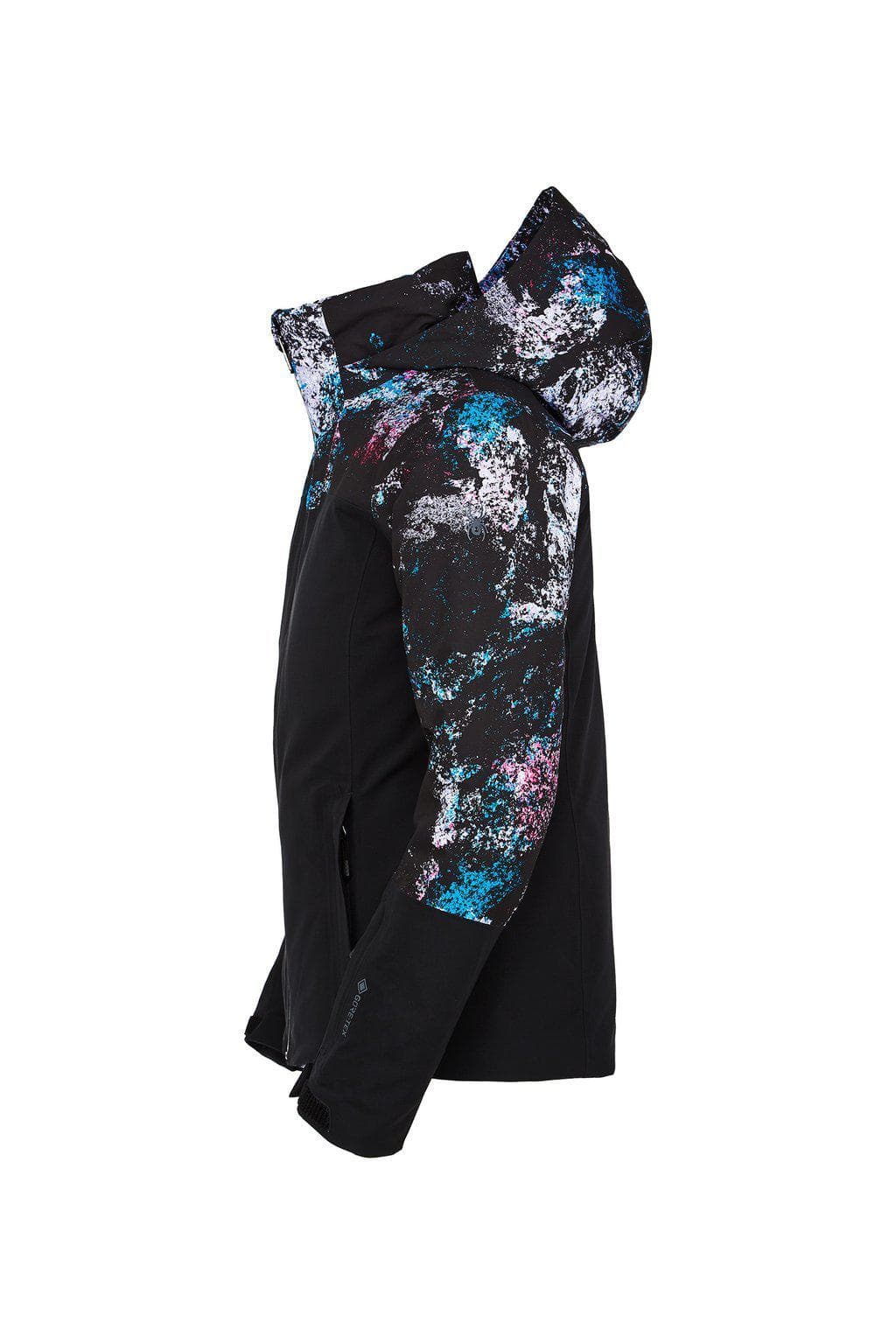 Spyder Voice GTX Womens Jacket 2021 – The Last Lift