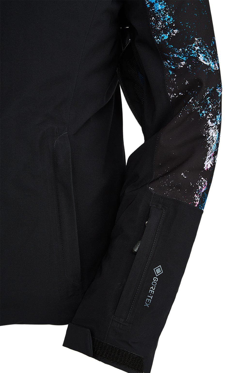 Spyder Voice GTX Womens Jacket 2021 The Last Lift